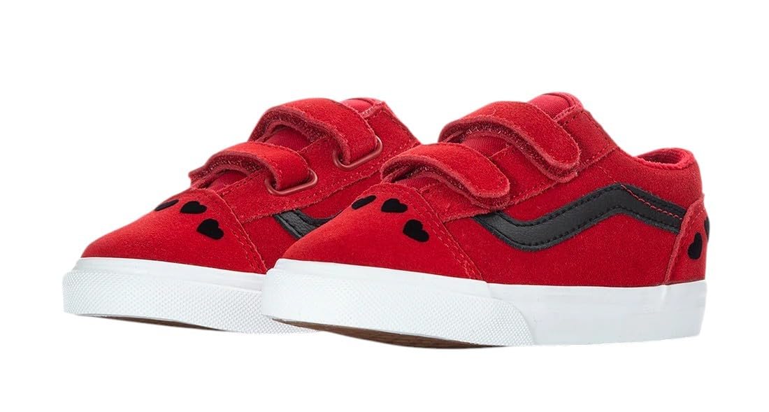 Vans Shoes Old Skool - Vans Unisex Old Skool V Kleinkind-Sneaker