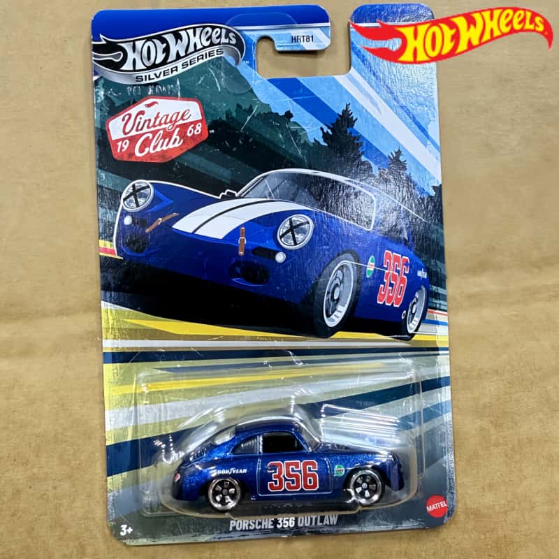Vintage Collectible Hot Wheels - Neu auf Lager: Hot Wheels Vintage