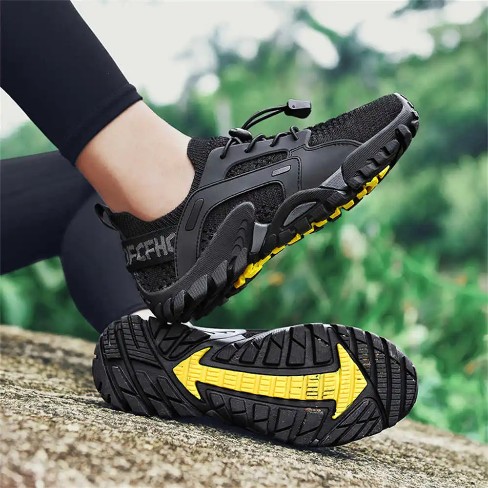 Vintage Collectible Stores - 40-44 Größe 46 Sommer Wanderschuhe Männer