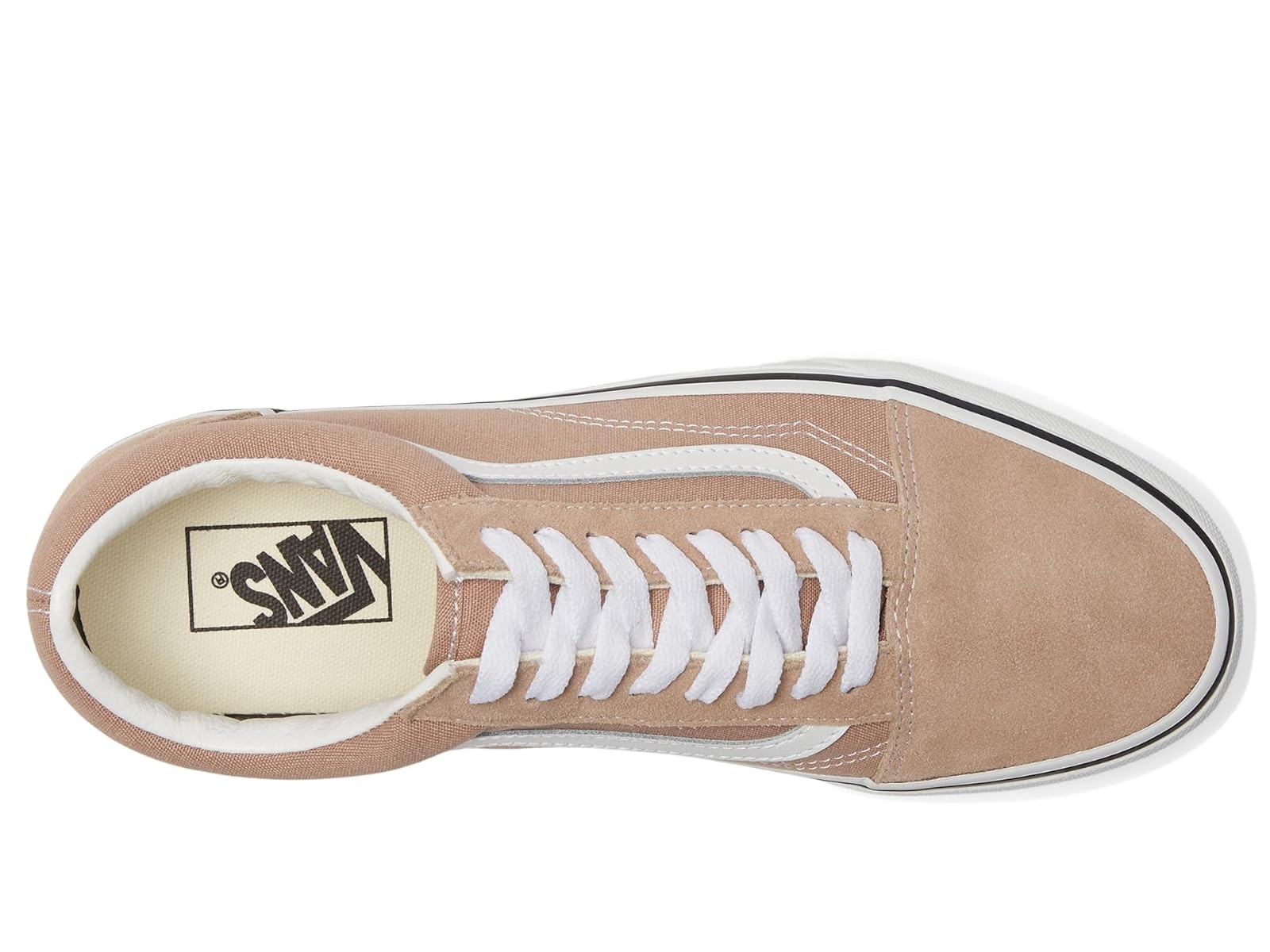 Vans Old Skool Skateboard-Schu – Vans Shoes Old Skool Bewertung und Preis