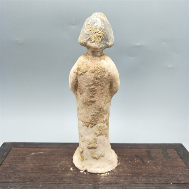 Antike Sancai-Keramik-Schönhei – Vintage Collectible Pottery Bewertung und Preis
