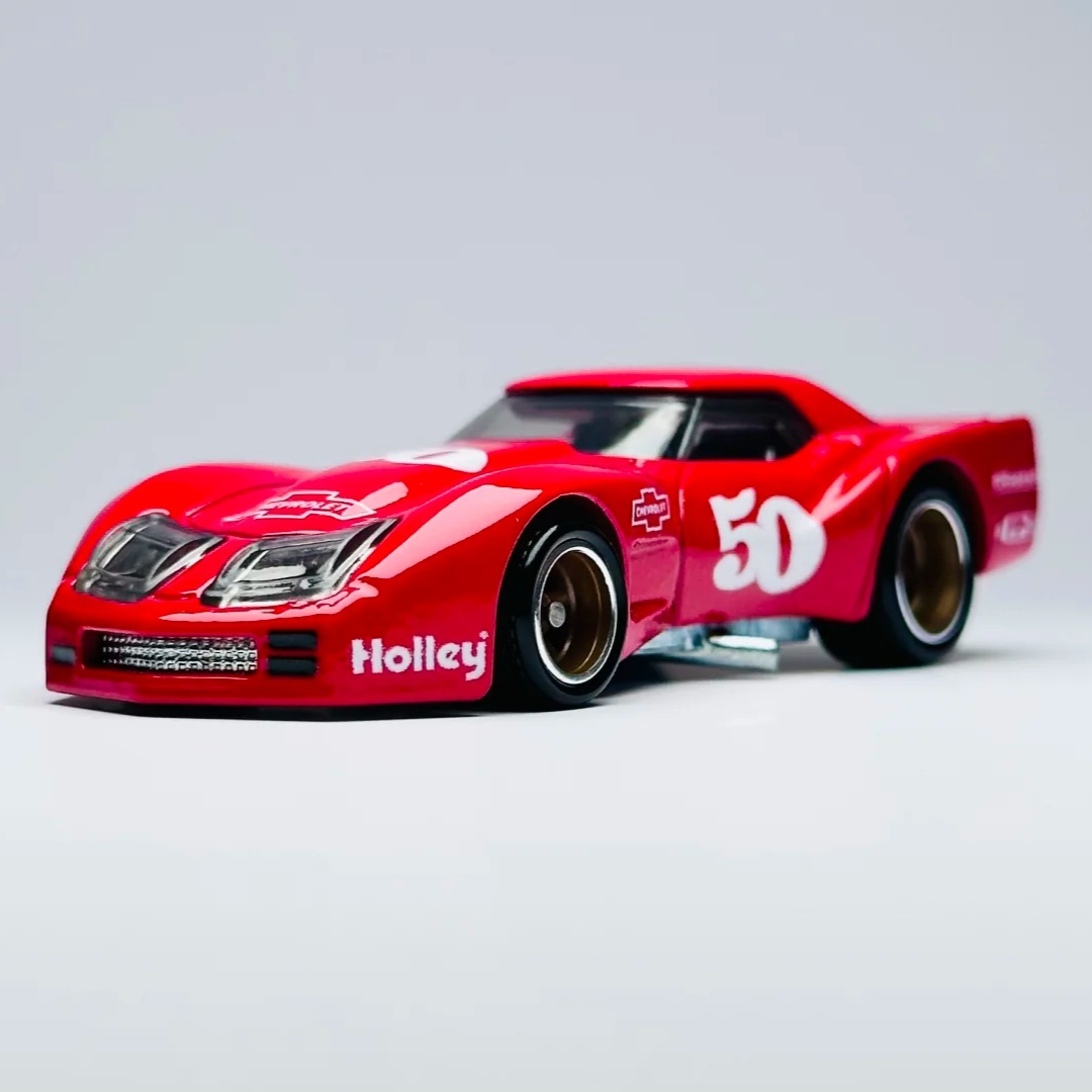 Hot Wheels Premium Car Culture – Vintage Collectible Hot Wheels Bewertung und Preis