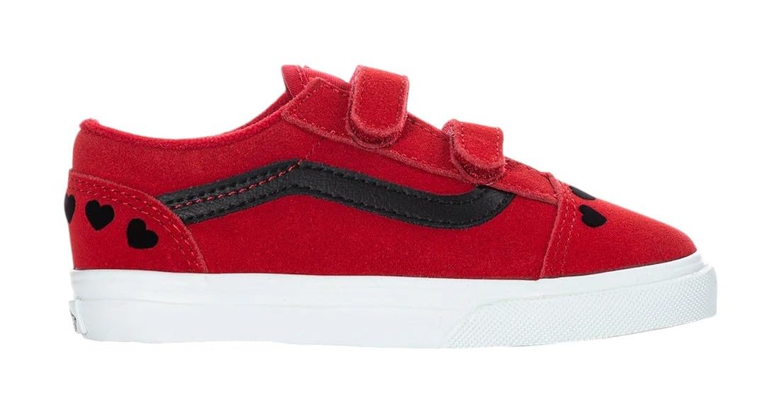 Vans Unisex Old Skool V Kleink – Vans Shoes Old Skool Bewertung und Preis