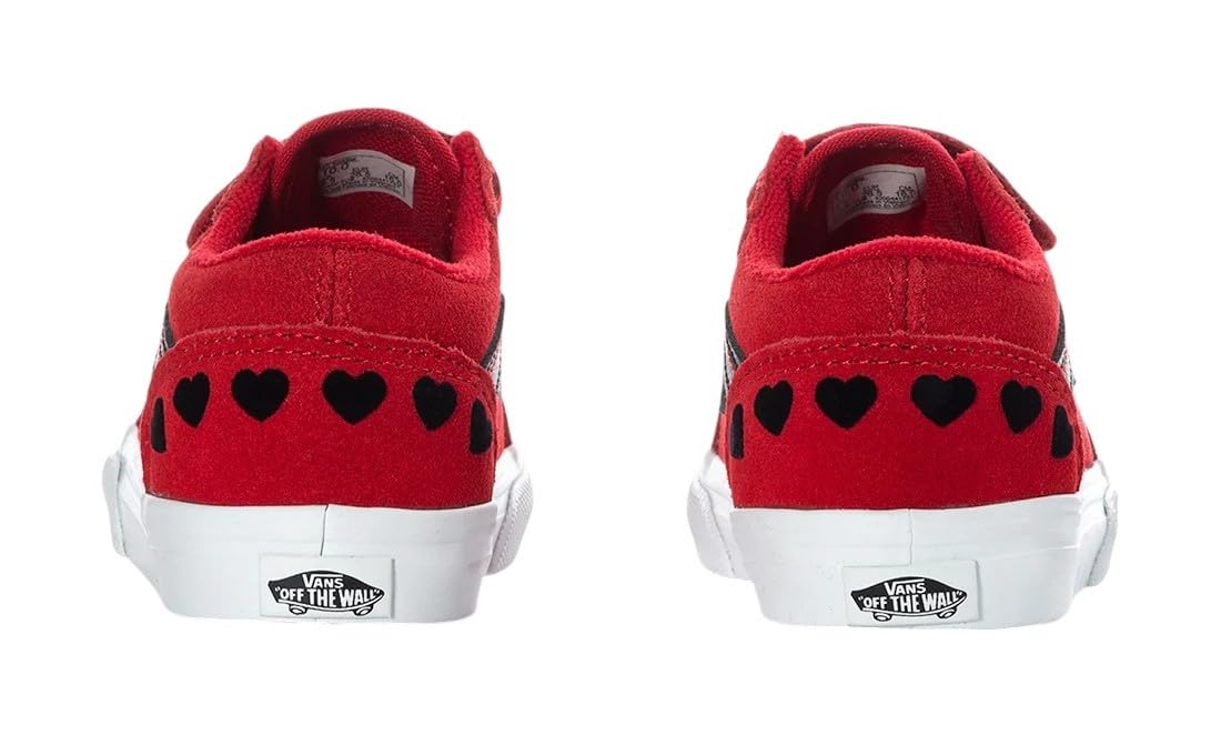 Vans Unisex Old Skool V Kleink – Vans Shoes Old Skool Bewertung und Preis
