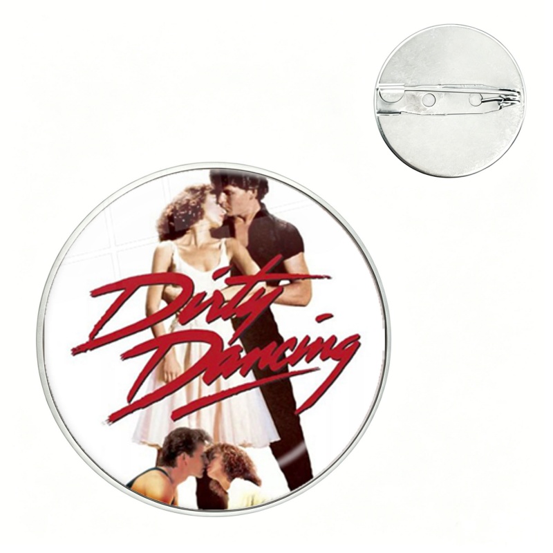 Vintage Filmklassiker Dirty Da – Vintage Collectible Glass Bewertung und Preis