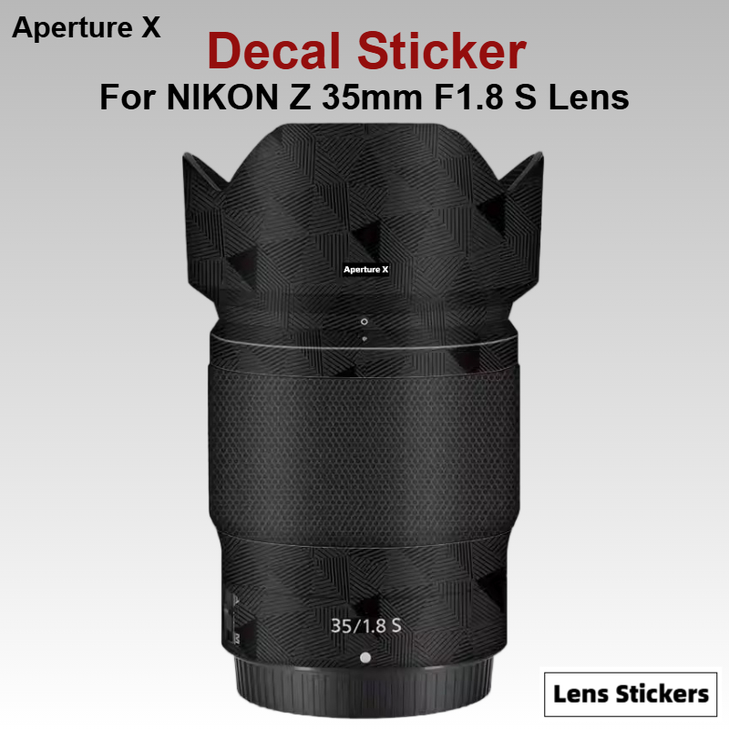 Für NIKON Z 35mm F1.8 S Objekt – Film Camera 35Mm Bewertung und Preis