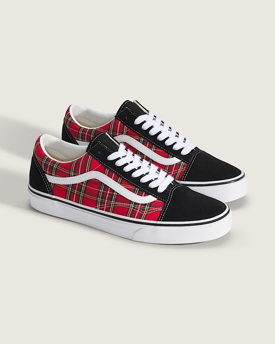 Vans Herren Old Skool Schuhe – Vans Shoes Old Skool Bewertung und Preis
