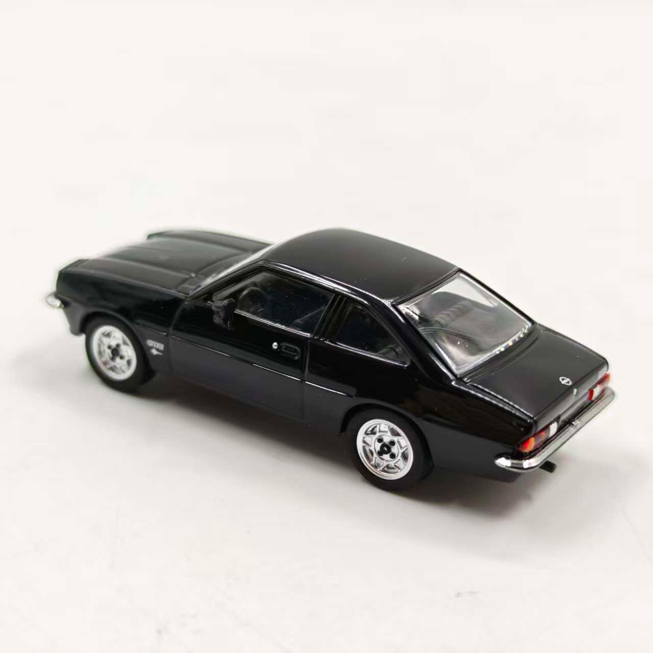 Herpa 1/87 Scale OPEL GT/E Spo – Vintage Collectibles Bewertung und Preis