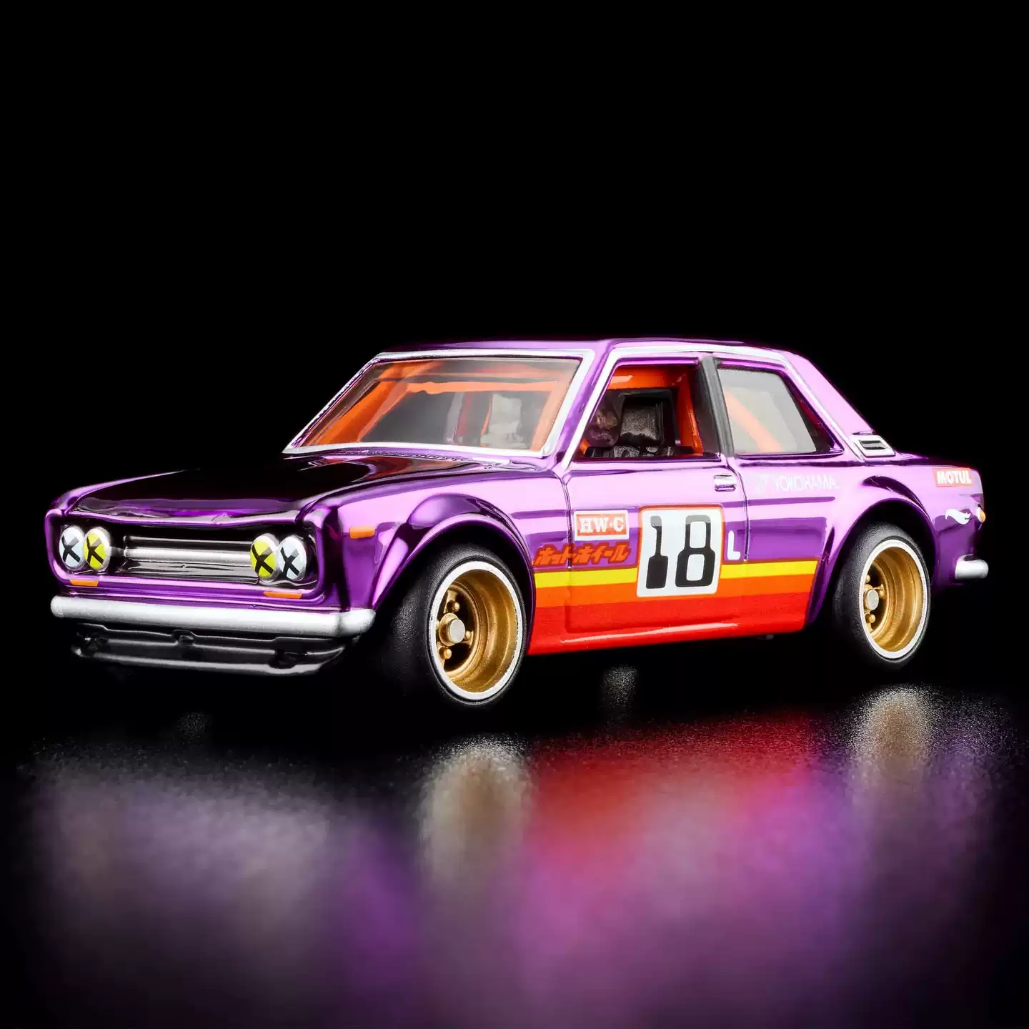 Original Hot Wheels RLC 1:64 L – Vintage Collectible Hot Wheels Bewertung und Preis