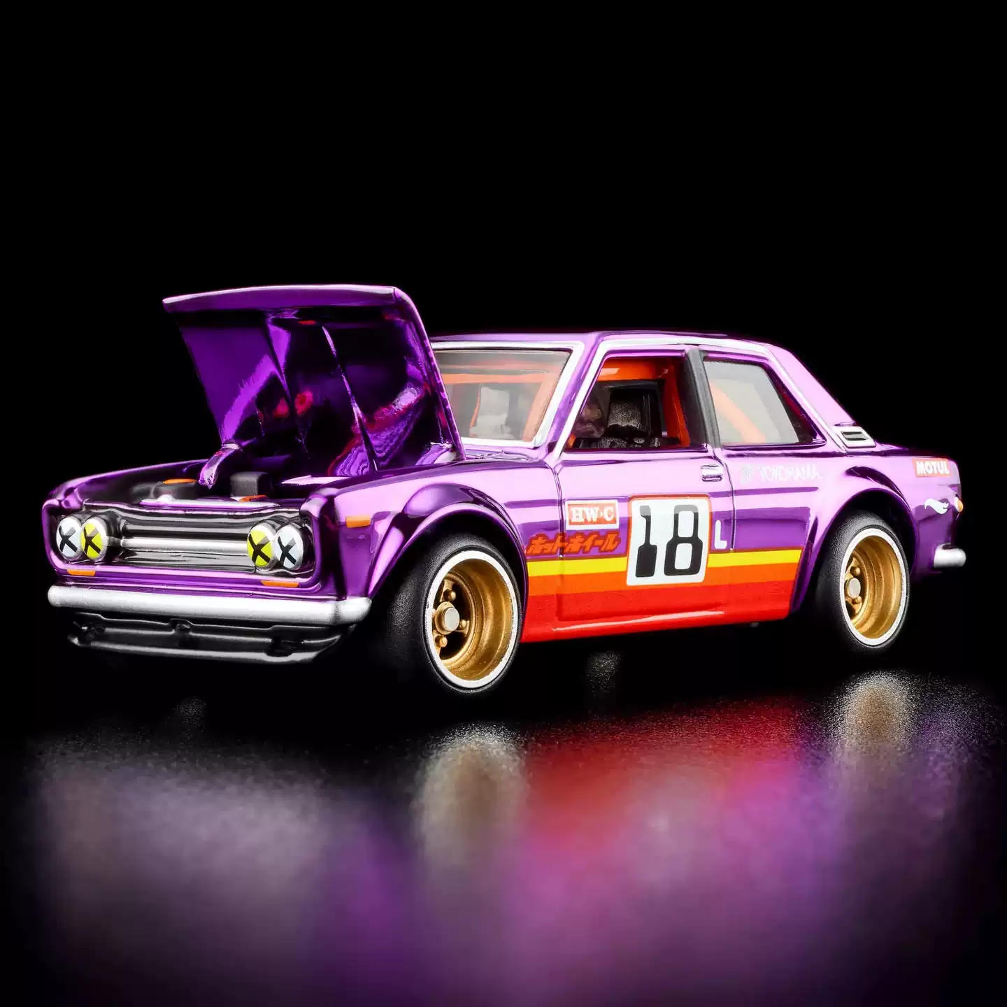 Original Hot Wheels RLC 1:64 L – Vintage Collectible Hot Wheels Bewertung und Preis