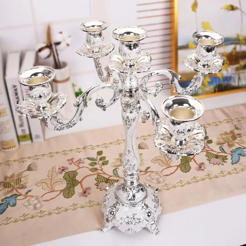 Nordischer Vintage 3-Arm Kerze – Vintage Collectible Glass Bewertung und Preis