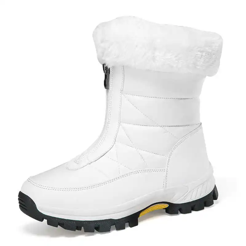 Damenstiefel-Sneaker Walking S – Vintage Collectible Shop Bewertung und Preis