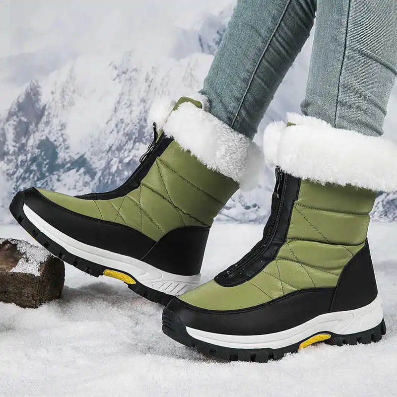 Damenstiefel-Sneaker Walking S – Vintage Collectible Shop Bewertung und Preis