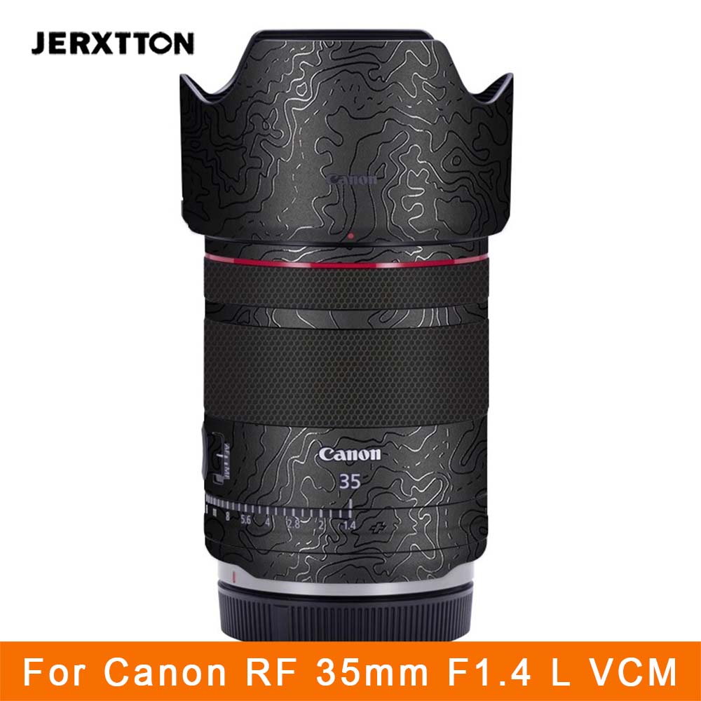 RF 35 F 1,4 L Kamera 3M Vinyl  – Film Camera 35Mm Bewertung und Preis