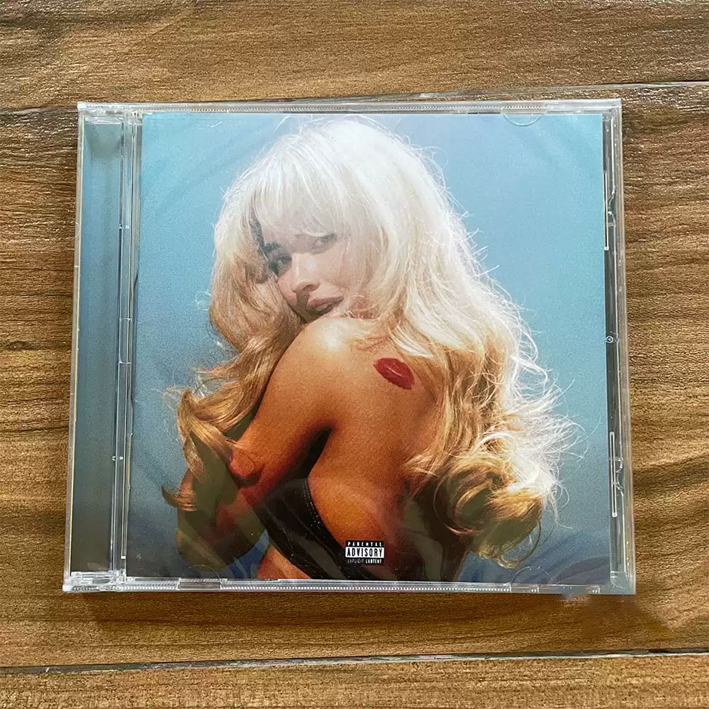 CD 'Short N' Sweet' - Pop, Cou – Vintage Collectibles Bewertung und Preis