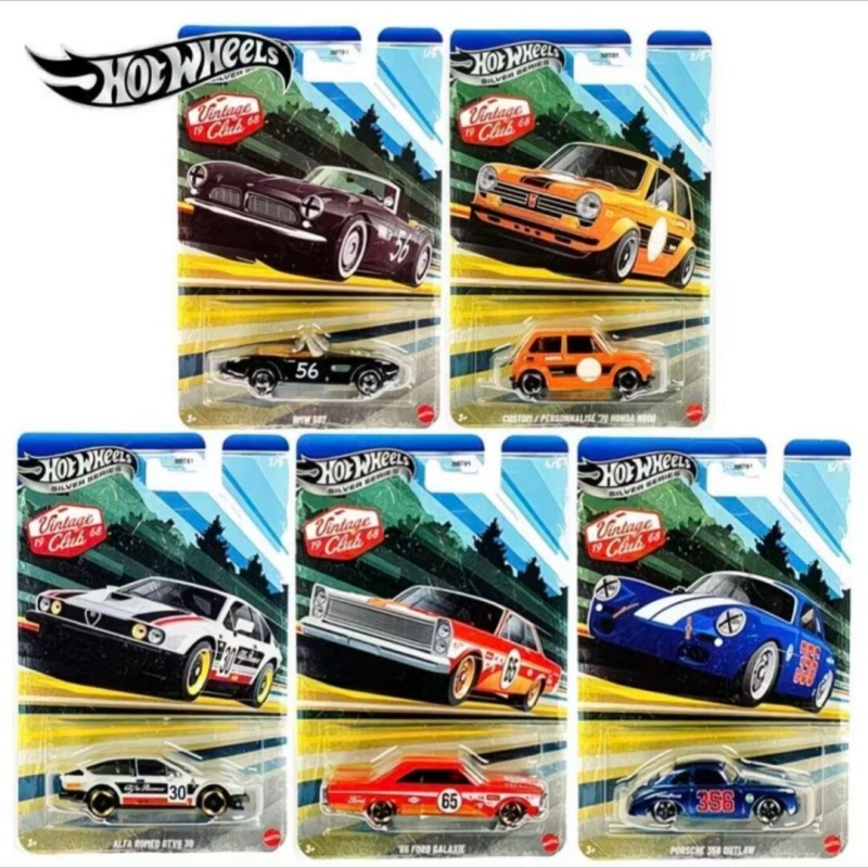 Hot Wheels Diecast Rennwagen-M – Vintage Collectible Hot Wheels Bewertung und Preis