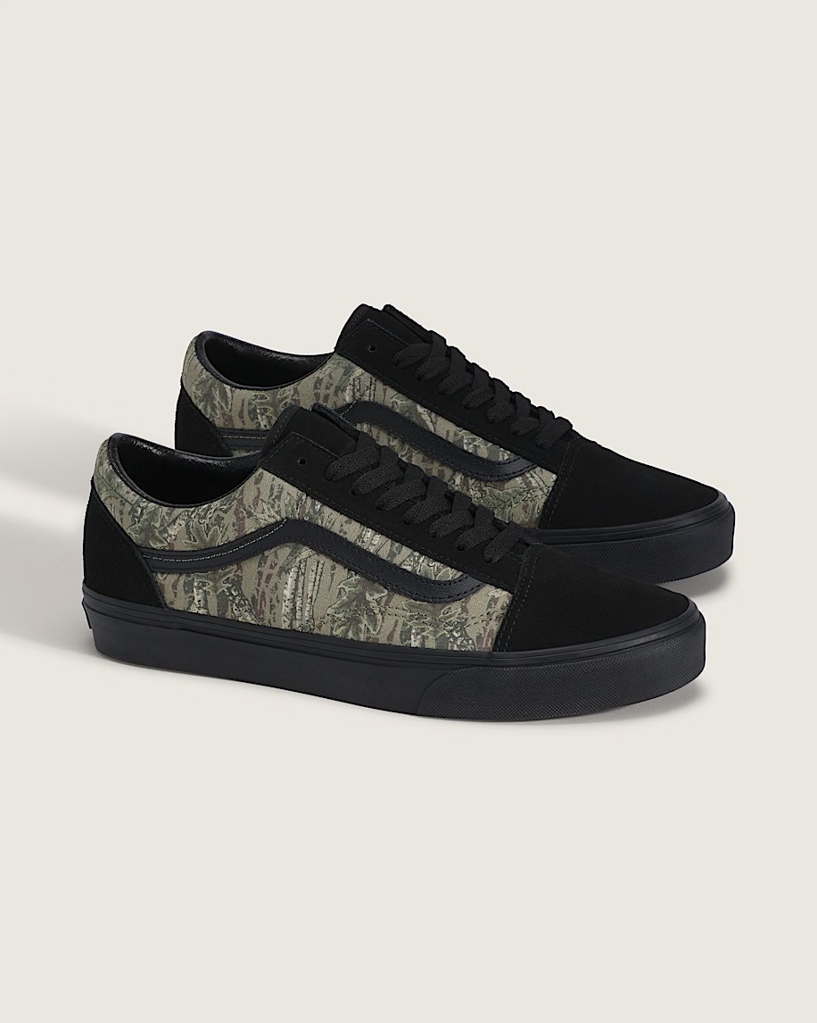 Vans Herren Old Skool Schuhe – Vans Shoes Old Skool Bewertung und Preis