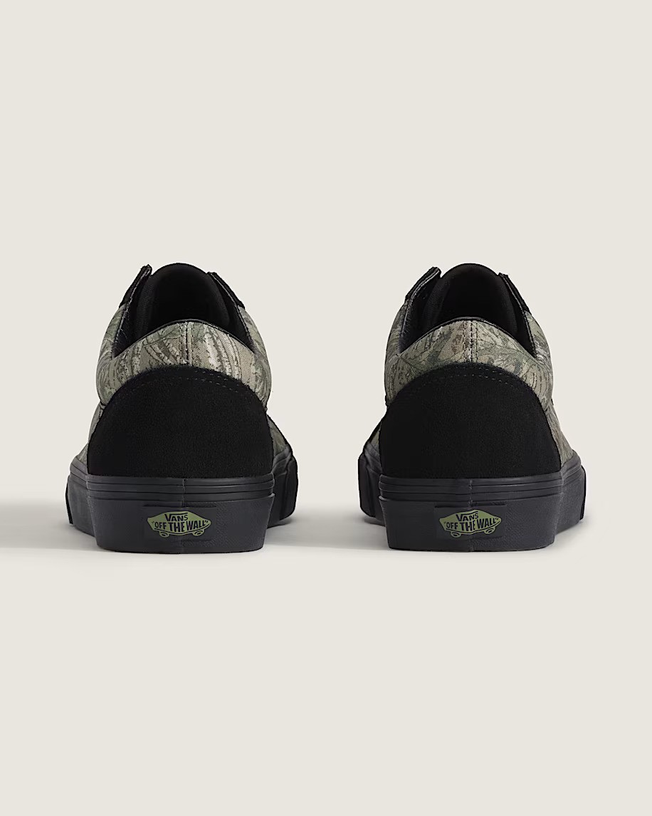 Vans Herren Old Skool Schuhe – Vans Shoes Old Skool Bewertung und Preis