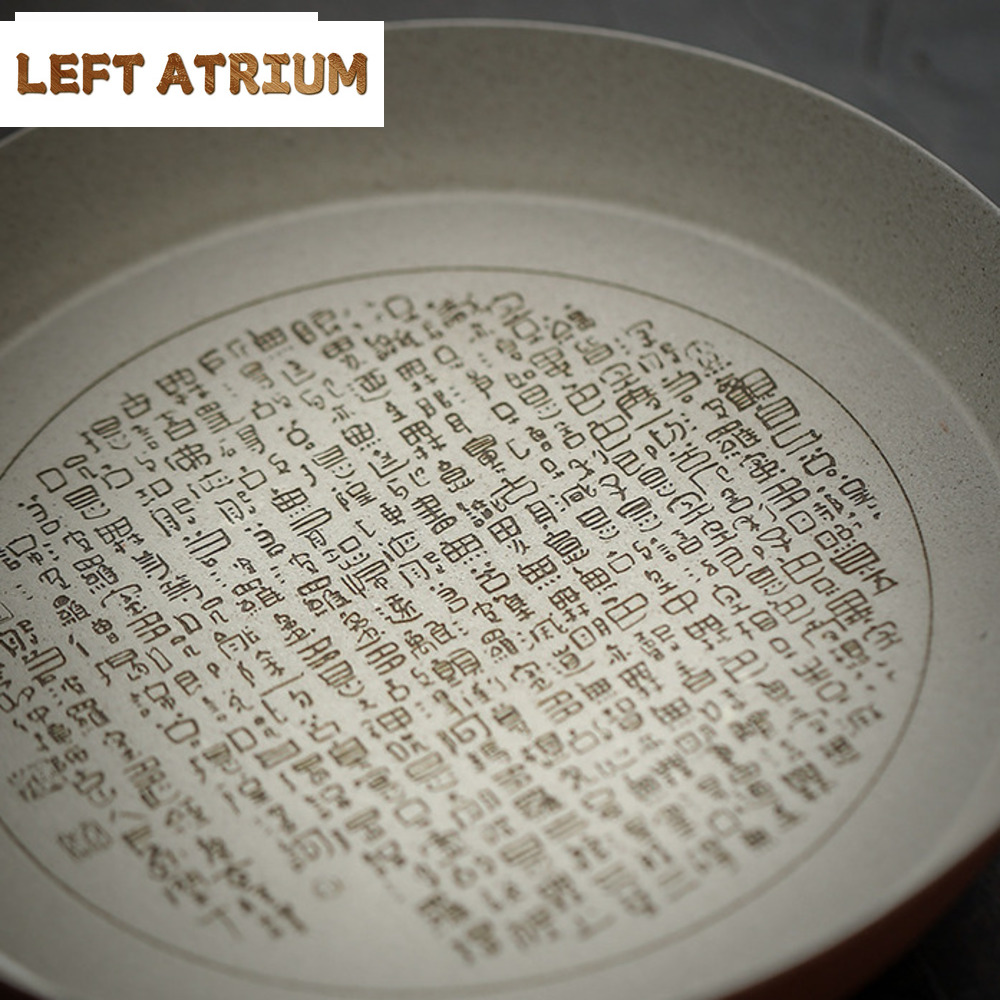 Handgefertigter Herz-Sutra-Top – Vintage Collectible Pottery Bewertung und Preis