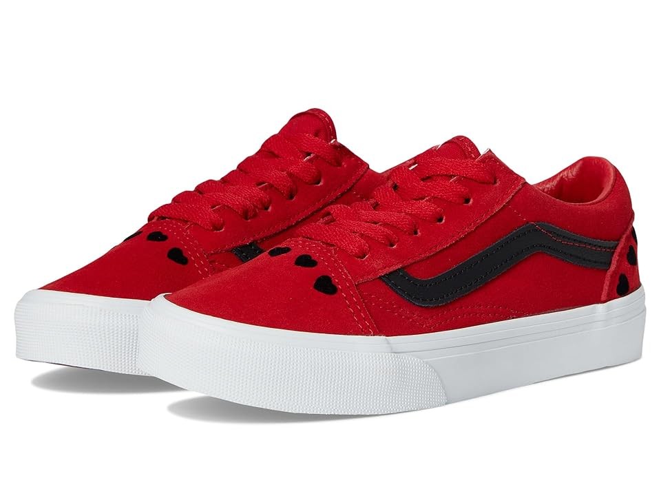 Vans Unisex Old Skool V Little – Vans Shoes Old Skool Bewertung und Preis