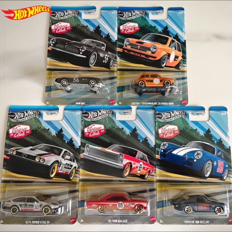 Hot Wheels Hot Wheels Cars Vin – Vintage Collectible Hot Wheels Bewertung und Preis