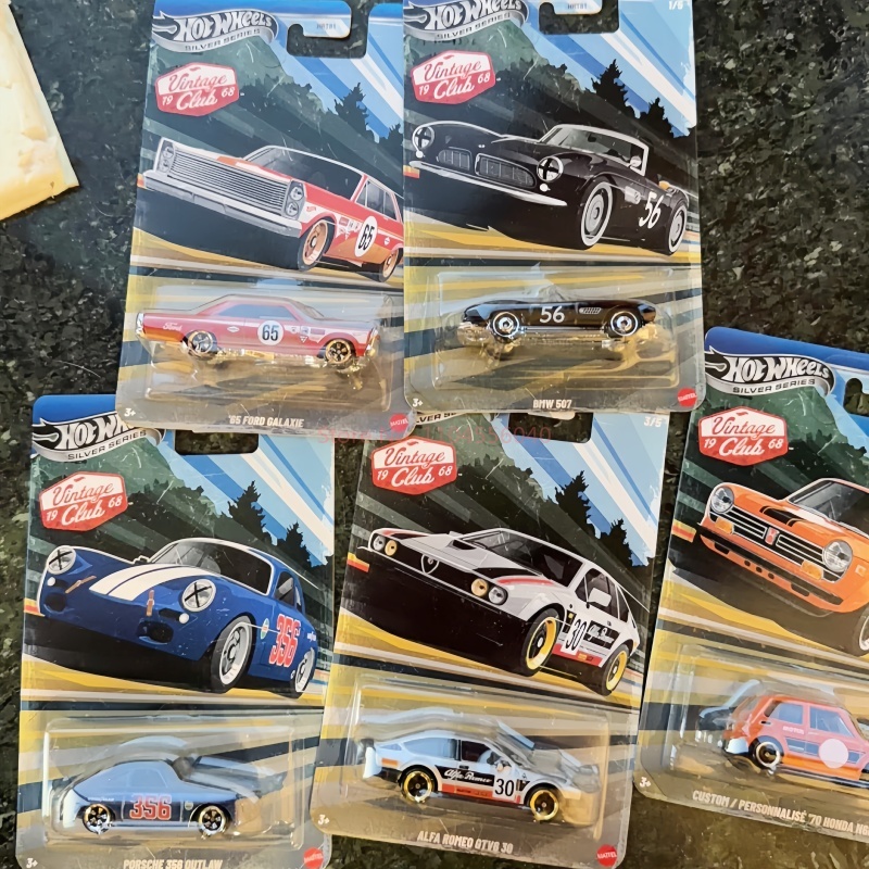 Hot Wheels Hot Wheels Cars Vin – Vintage Collectible Hot Wheels Bewertung und Preis