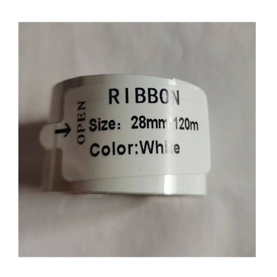 10 Rollen Spezialband für Heiß – Typewriter Ribbon Roll Bewertung und Preis