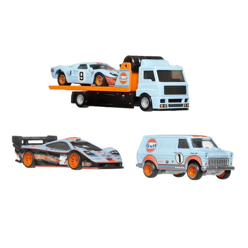 Neue Hot Wheels Le Mans Garage – Vintage Collectible Hot Wheels Bewertung und Preis
