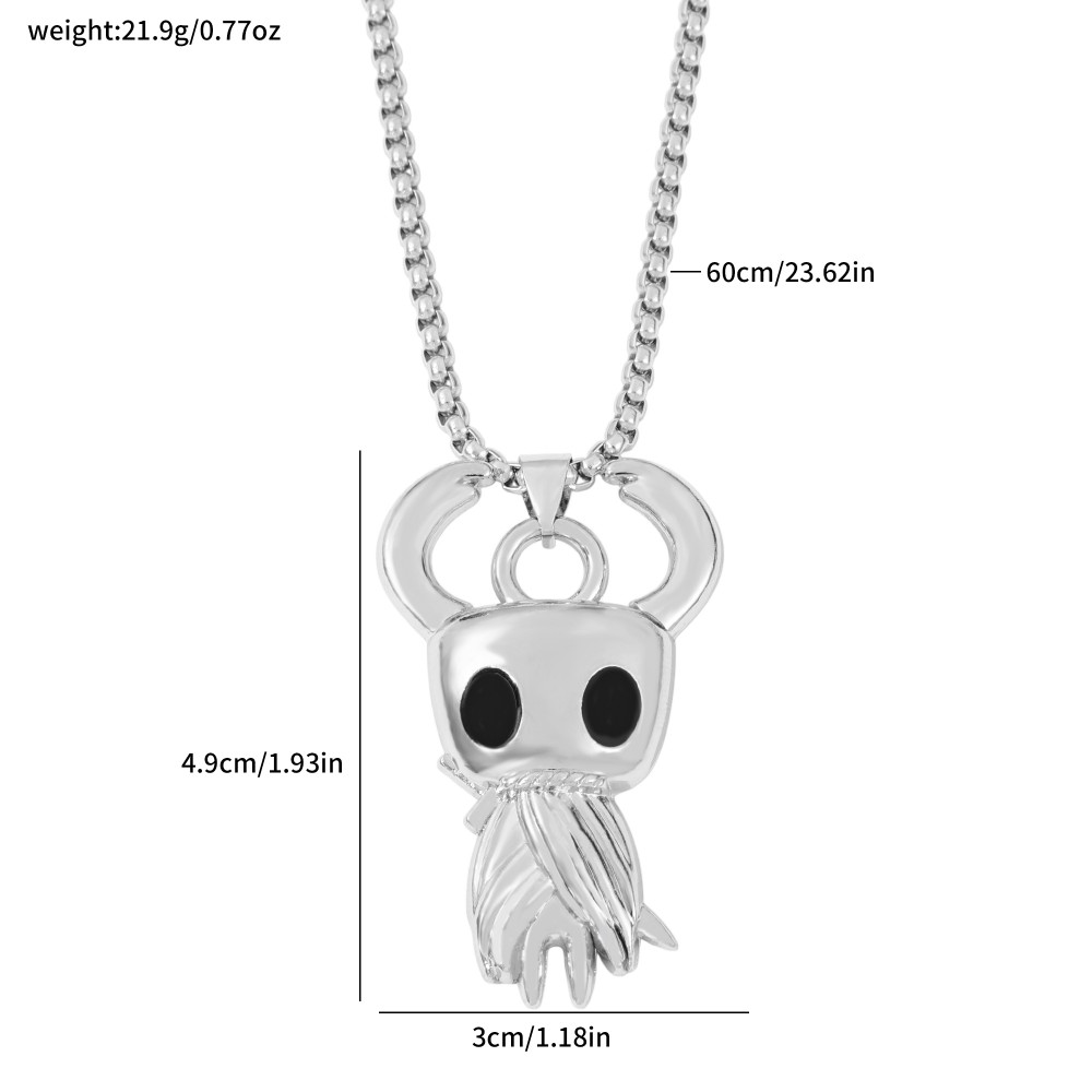 Spiel Hollow Knight Silksong K – Vintage Toy Collector Bewertung und Preis