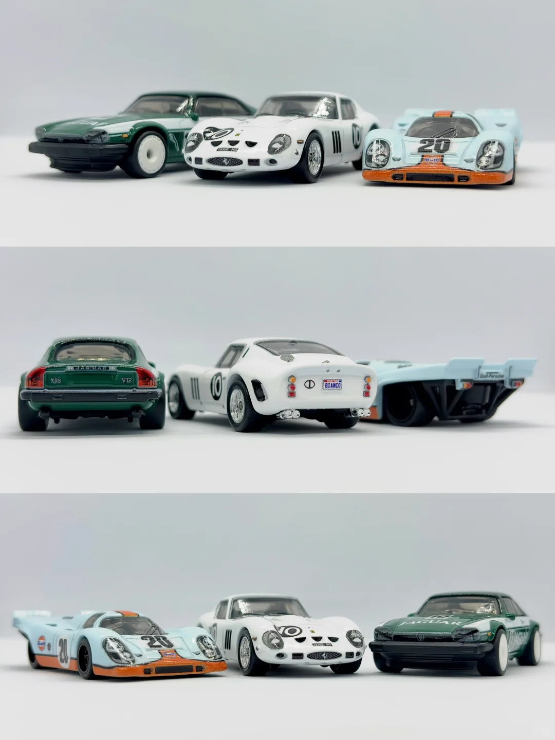 Premium Hot Wheels Car Culture – Vintage Collectible Hot Wheels Bewertung und Preis