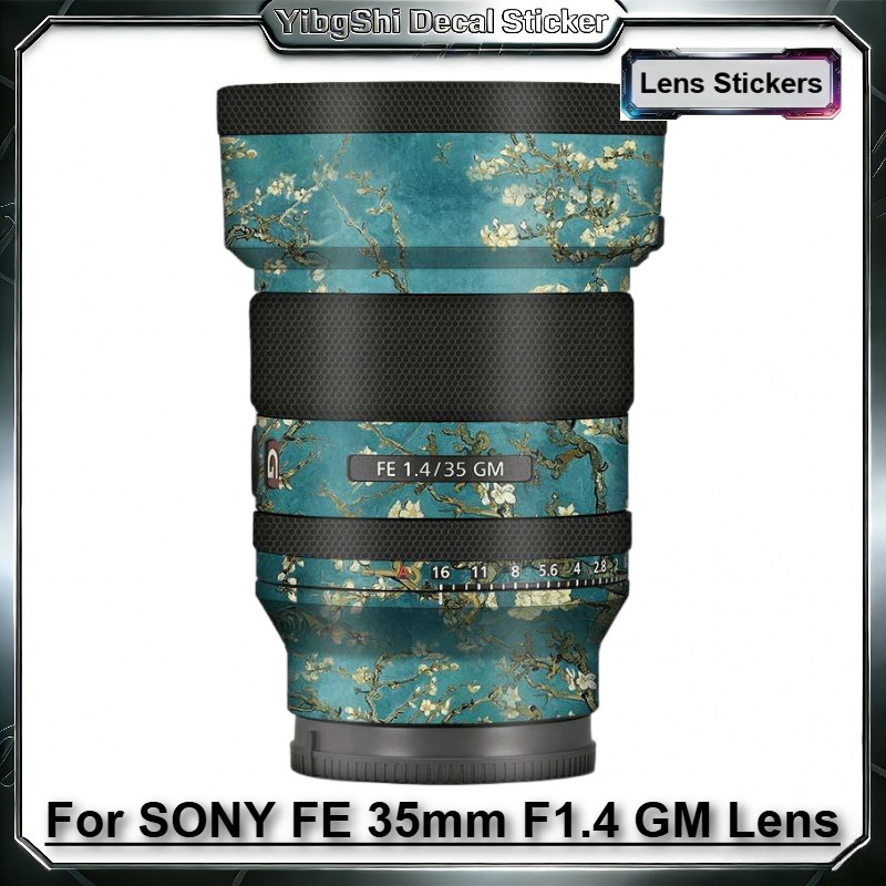 Für SONY FE 35mm F1.4 GM Objek – Film Camera 35Mm Bewertung und Preis