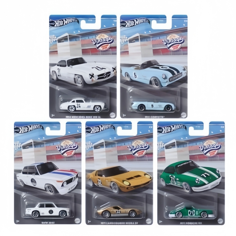 Heißer Verkauf Echte Hotwheels – Vintage Collectible Hot Wheels Bewertung und Preis