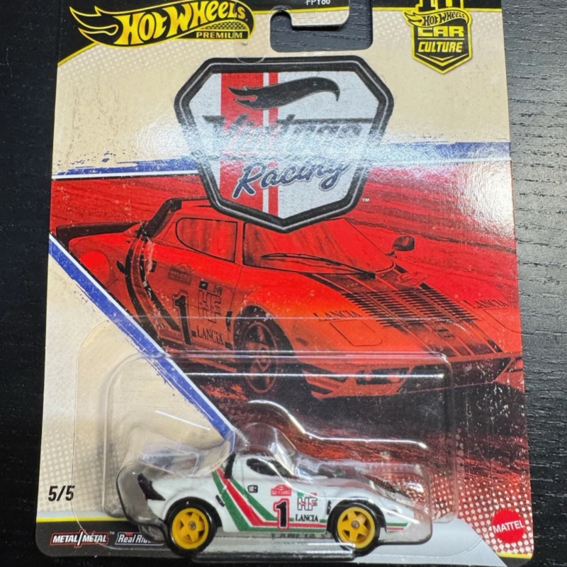 Hot Wheels Premium Car Culture – Vintage Collectible Hot Wheels Bewertung und Preis