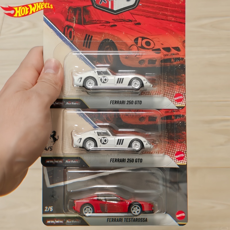 Hot Wheels Premium Car Culture – Vintage Collectible Hot Wheels Bewertung und Preis