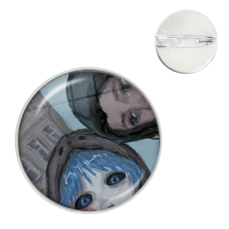 Horrorspiel Sally Face Vintage – Vintage Collectible Glass Bewertung und Preis