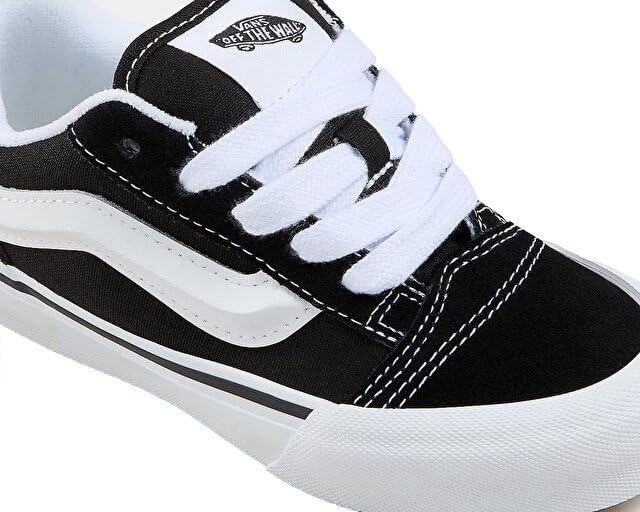 Vans Knu Skool '90s Retro Puff – Vans Shoes Old Skool Bewertung und Preis