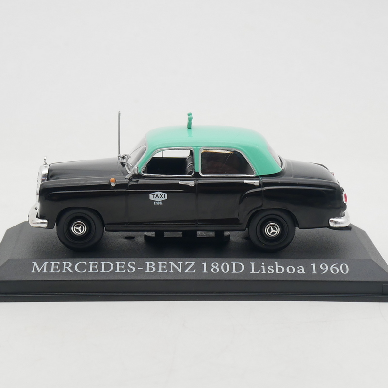 IXO 1:43 Maßstab Druckguss-Leg – Vintage Collectibles Bewertung und Preis