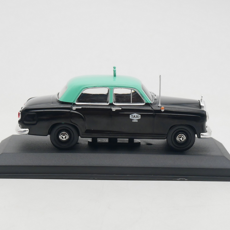 IXO 1:43 Maßstab Druckguss-Leg – Vintage Collectibles Bewertung und Preis