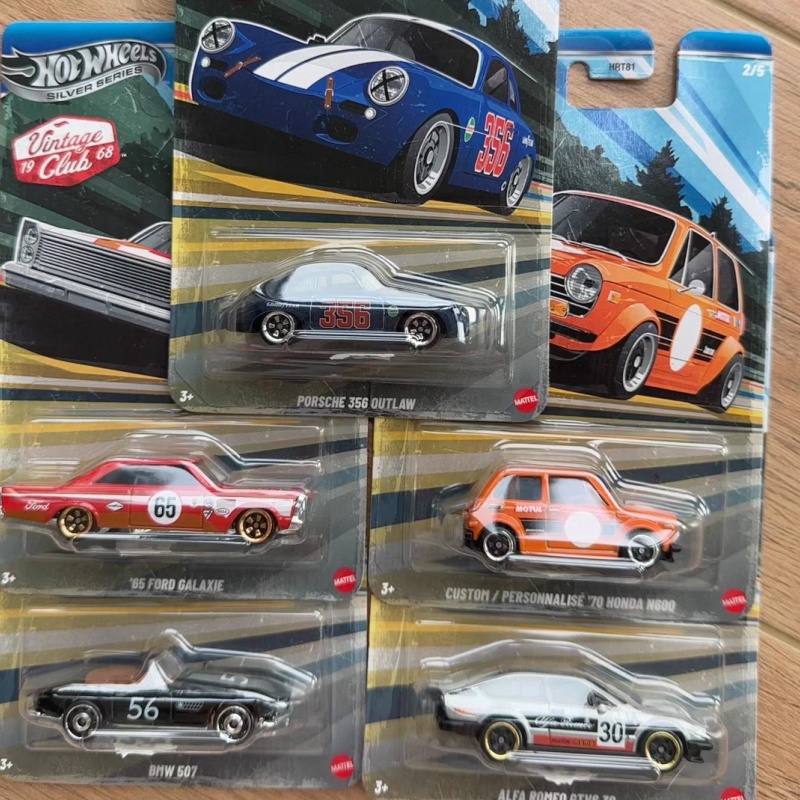 Neue Hot Wheels Legierung Druc – Vintage Collectible Hot Wheels Bewertung und Preis