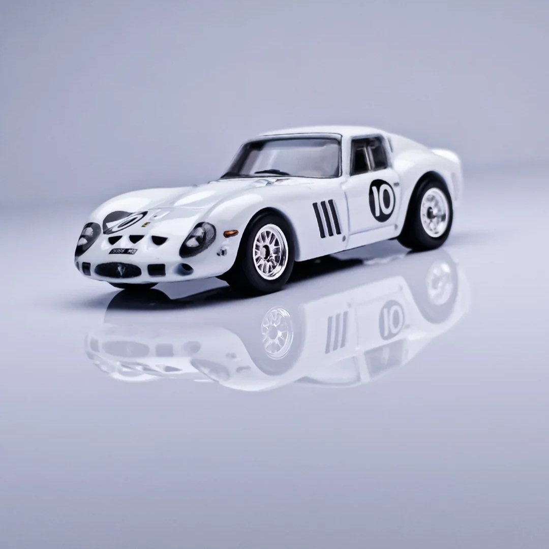 Hot Wheels Premium Car Culture – Vintage Collectible Hot Wheels Bewertung und Preis