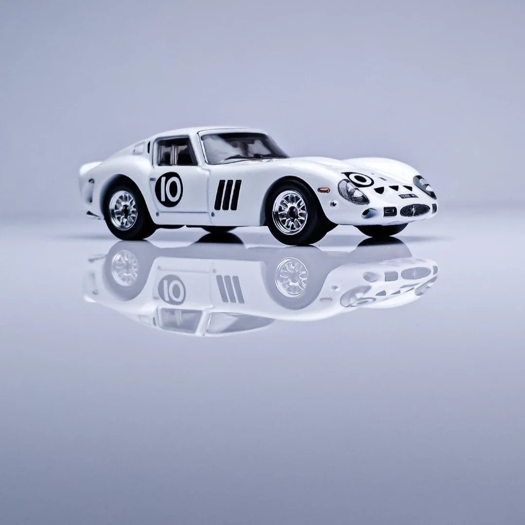 Hot Wheels Premium Car Culture – Vintage Collectible Hot Wheels Bewertung und Preis