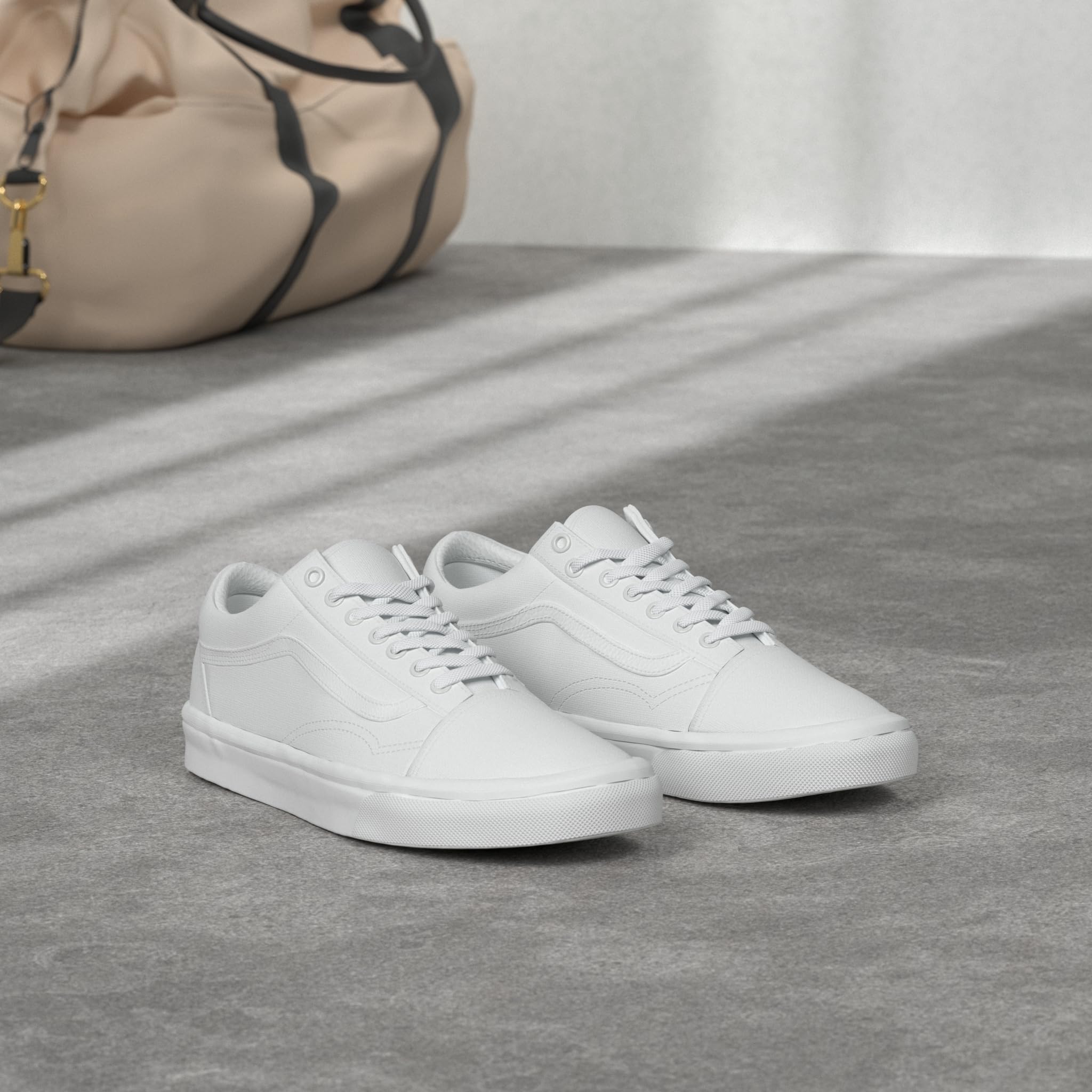 Vans Unisex Old Skool Sneakers – Vans Shoes Old Skool Bewertung und Preis