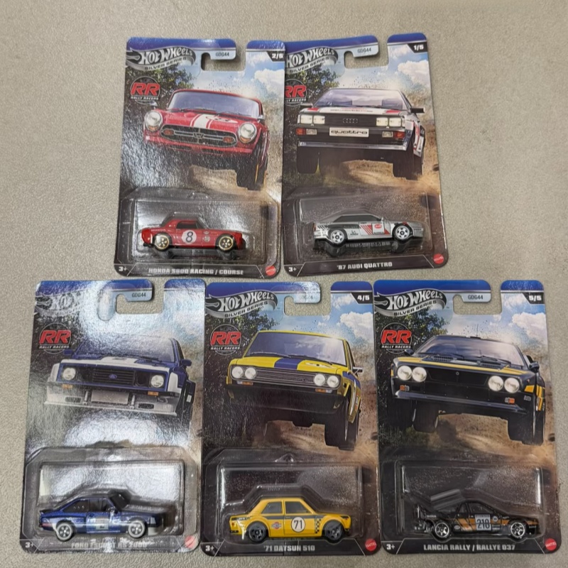 Hot Wheels Diecast-Automodell  – Vintage Collectible Hot Wheels Bewertung und Preis