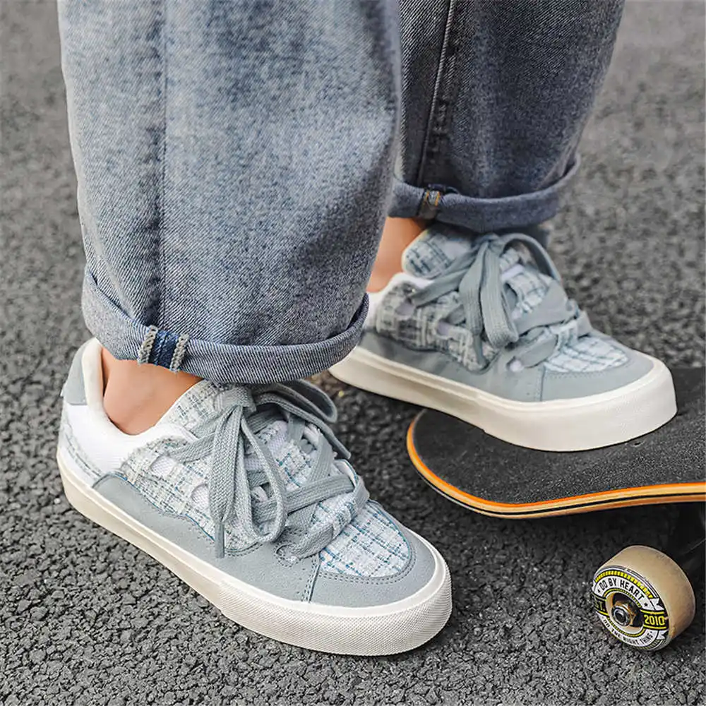 Mit Schnürung Hiphop Damen Sch – Vintage Collectible Stores Bewertung und Preis