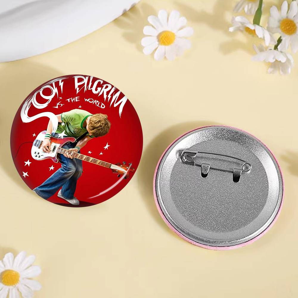 Vintage Movie Scott Pilgrim VS – Vintage Vs Collectible Bewertung und Preis