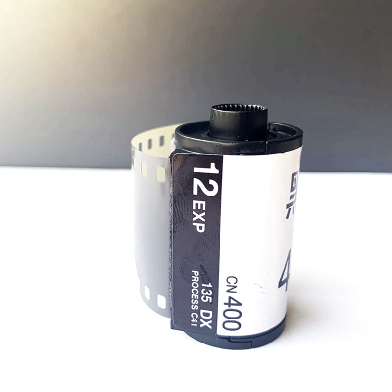 400 Übungsfolie für Anfänger,  – Film Camera 35Mm Bewertung und Preis