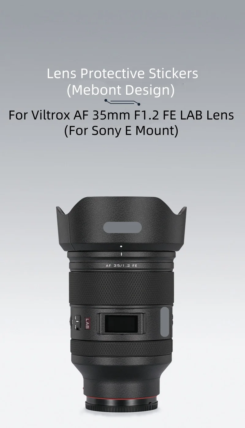 Für Viltrox AF 35mm F1.2 LAB f – Film Camera 35Mm Bewertung und Preis