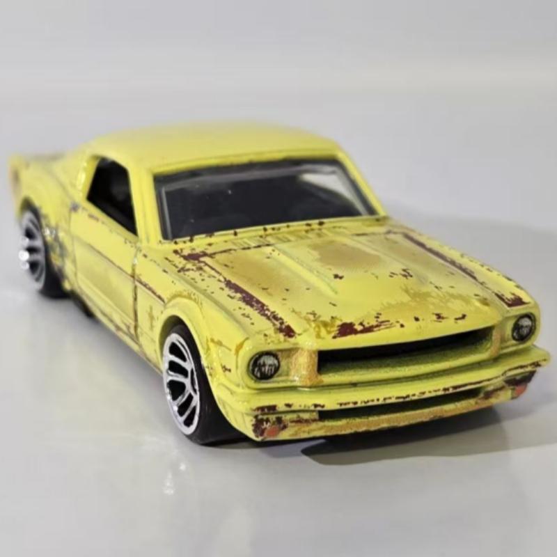 Original Hot Wheels Silver Lab – Vintage Collectible Hot Wheels Bewertung und Preis