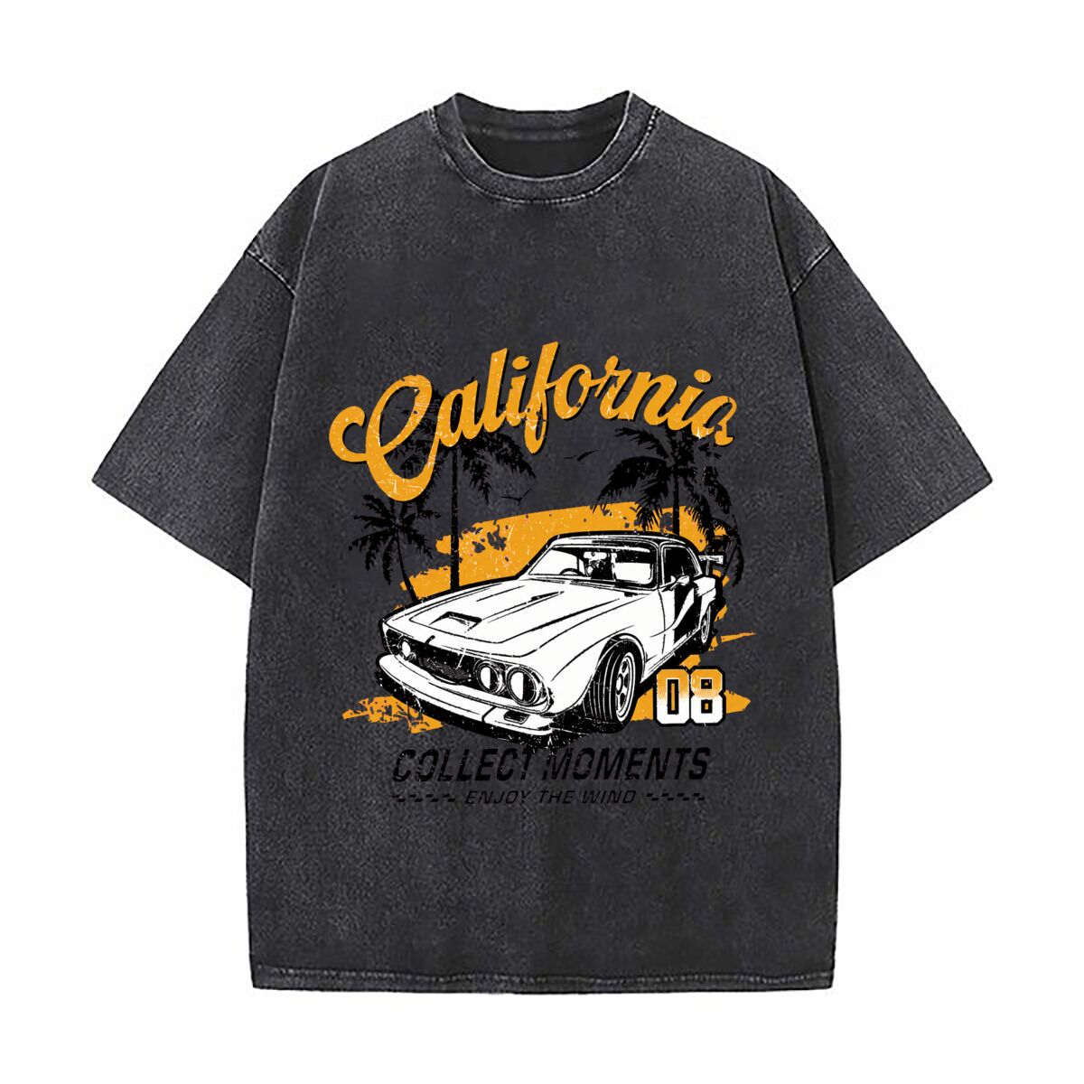 California 08 Collect Moments  – Vintage Collectible Shop Bewertung und Preis