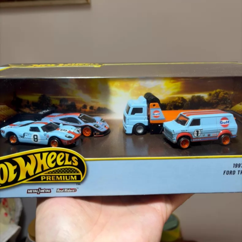Hot Wheels 1:64 Le Mans Garage – Vintage Collectible Hot Wheels Bewertung und Preis
